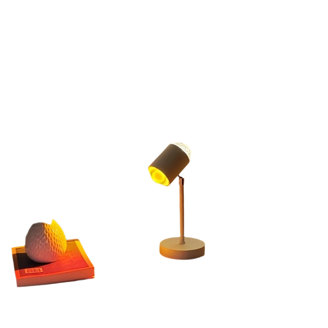 USB-Sunset-Projektionslampe für warmes und atmosphärisches Licht Karnz
