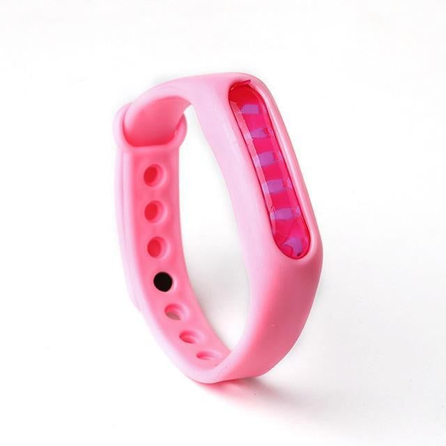 All-Natural Mückenarmband Bracelet | Karnz