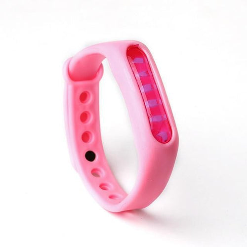 All-Natural Mückenarmband Bracelet | Karnz