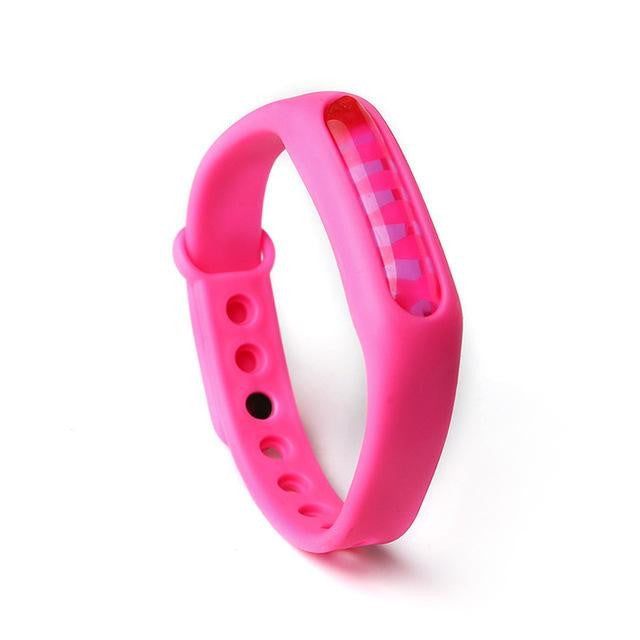All-Natural Mückenarmband Bracelet | Karnz