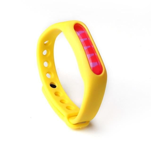 All-Natural Mückenarmband Bracelet | Karnz