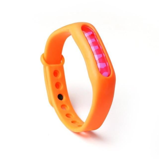 All-Natural Mückenarmband Bracelet | Karnz