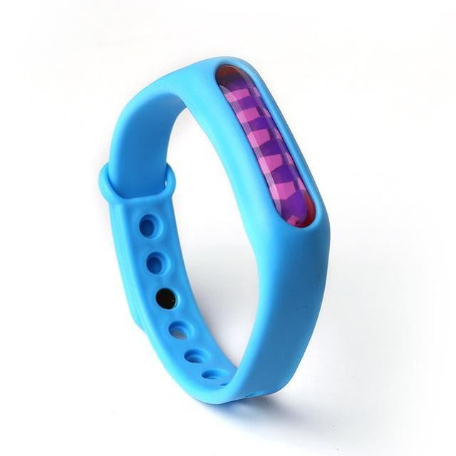 All-Natural Mückenarmband Bracelet | Karnz