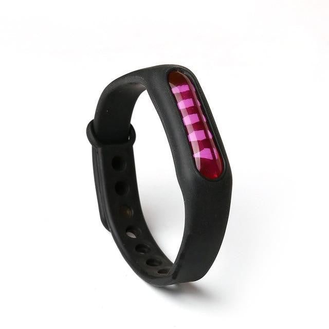 All-Natural Mückenarmband Bracelet | Karnz