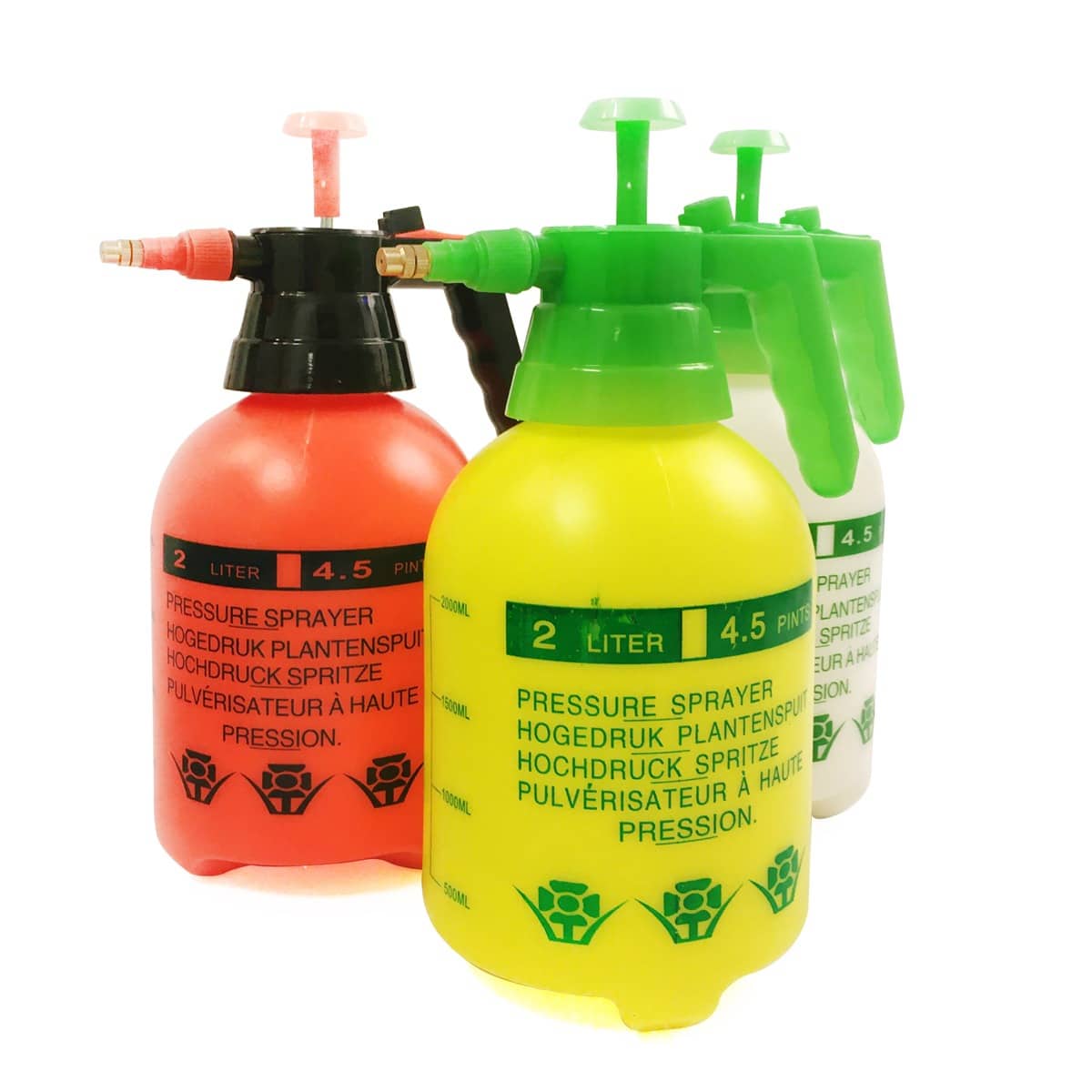 Handdrucksprüher 2,0 Liter | Karnz