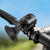 Haltbare batteriebetriebene Fahrradklingel | Karnz
