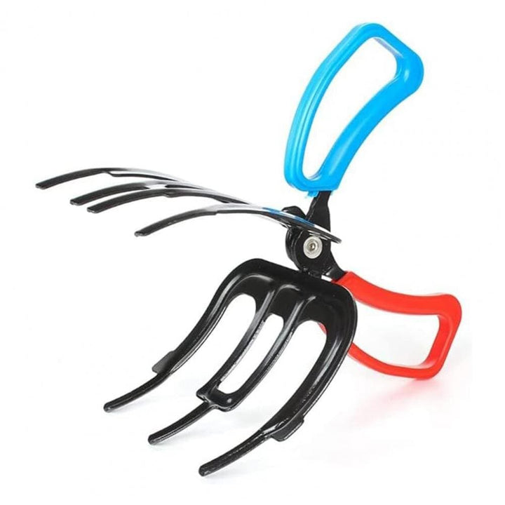 Karnz | eine Anglerzange Metall Fischkontrolle