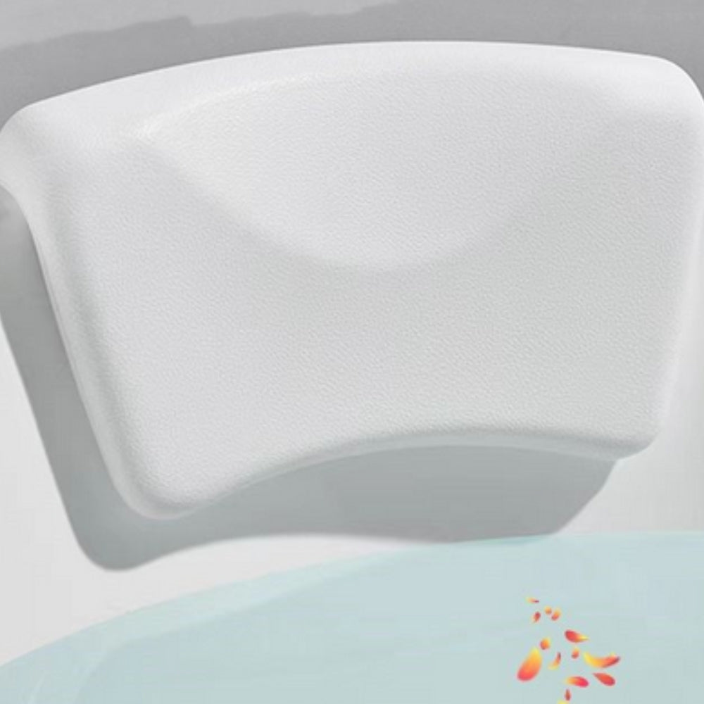 Aqua Cradle Badewannenkissen