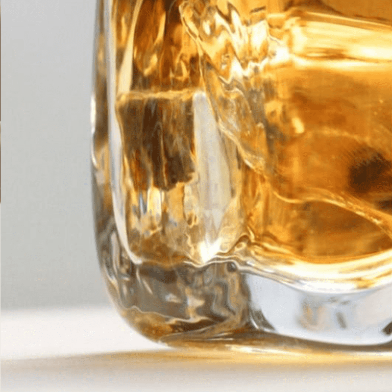 Edo Whiskey Glas | Karnz