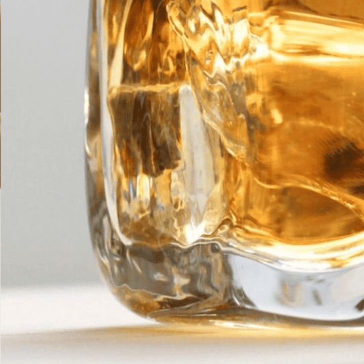Edo Whiskey Glas | Karnz