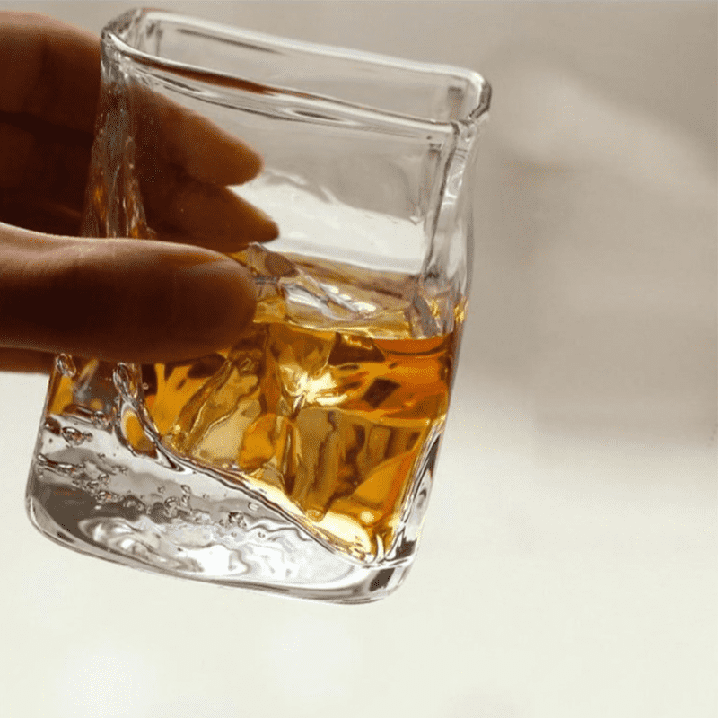 Edo Whiskey Glas | Karnz