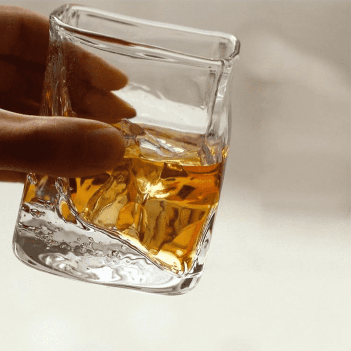 Edo Whiskey Glas | Karnz