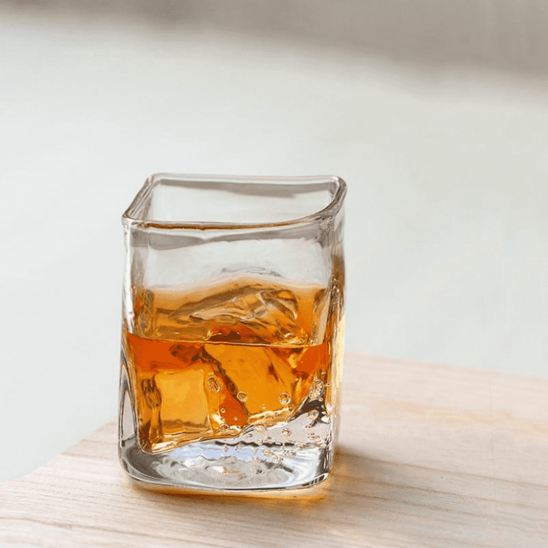Edo Whiskey Glas | Karnz