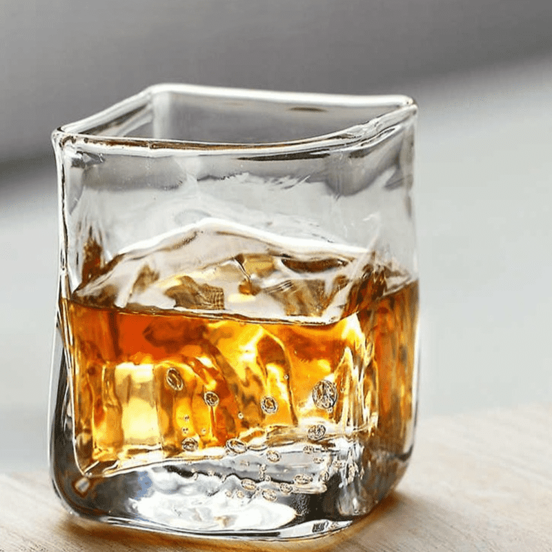Edo Whiskey Glas | Karnz
