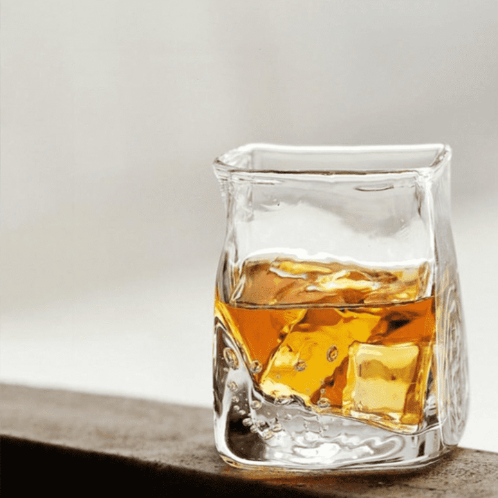 Edo Whiskey Glas | Karnz
