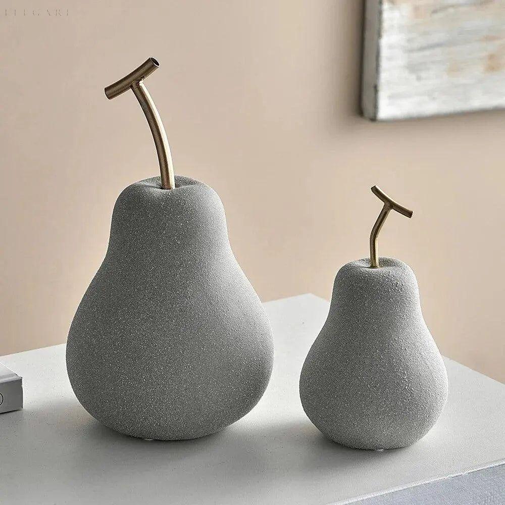 Edor - Stilvolle und elegante Obstdekorationen | Karnz