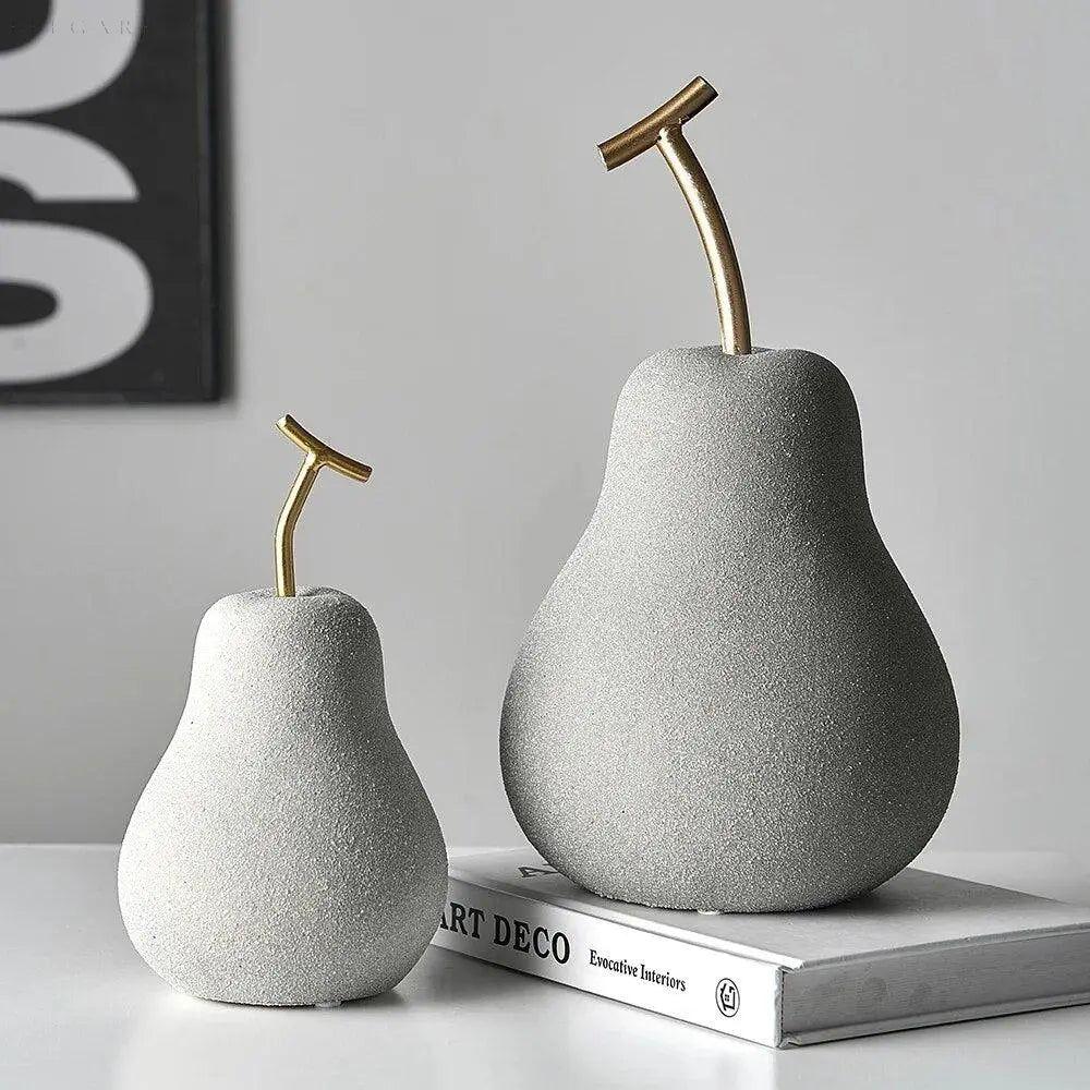 Edor - Stilvolle und elegante Obstdekorationen | Karnz