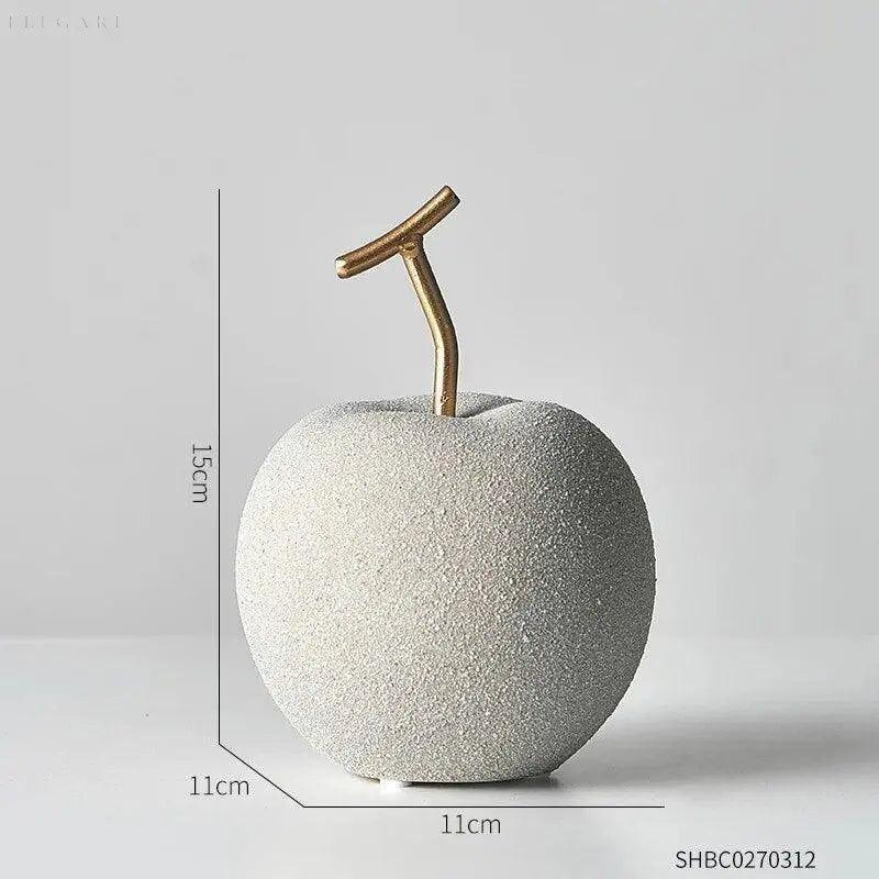 Edor - Stilvolle und elegante Obstdekorationen | Karnz