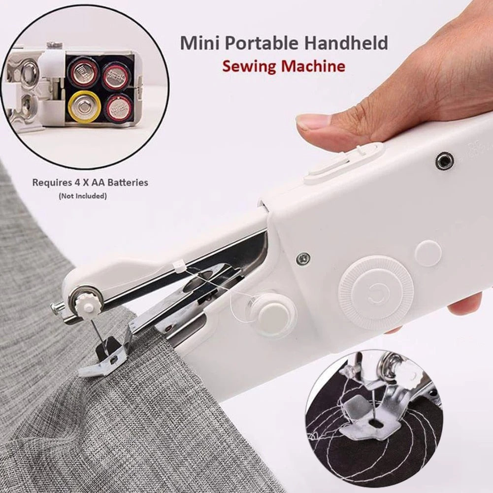 Handi Stitcher | Karnz