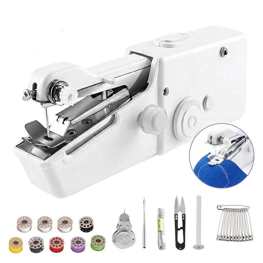 Handi Stitcher | Karnz
