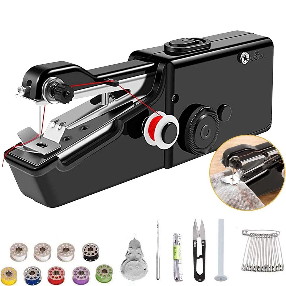 Handi Stitcher | Karnz