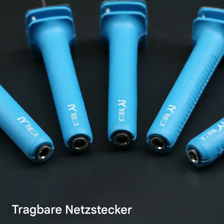 Elektrischer Schaumstoffschneider – Präzise, mühelos & sicher