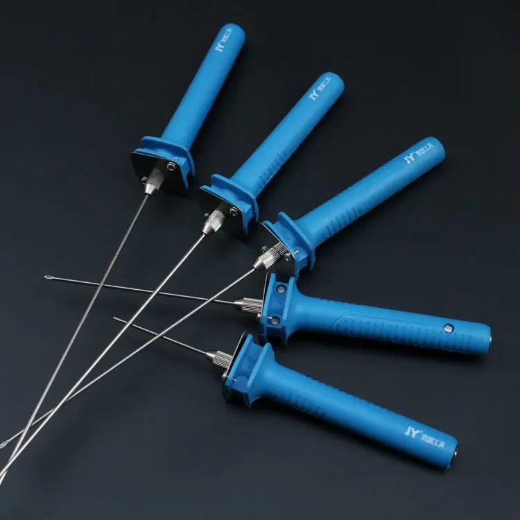 Elektrischer Schaumstoffschneider – Präzise, mühelos & sicher