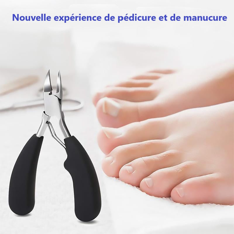 Eagle Mouth Nagelknipser Set | Karnz