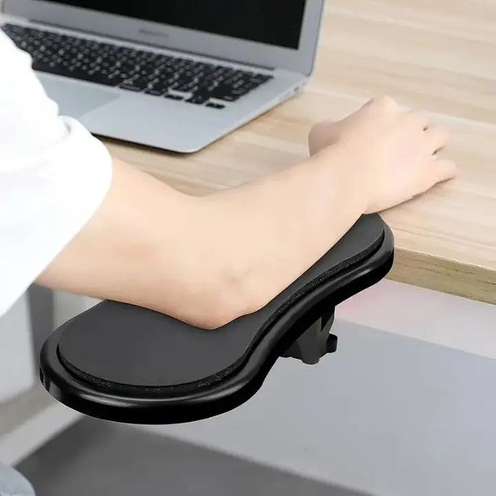 Ergonomischer Armsupport für Schulter- und Armschmerzlinderung