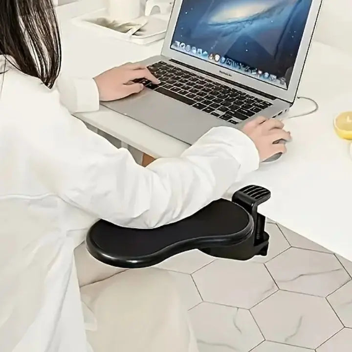 Ergonomischer Armsupport für Schulter- und Armschmerzlinderung