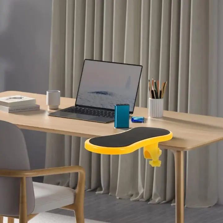 Ergonomischer Armsupport für Schulter- und Armschmerzlinderung