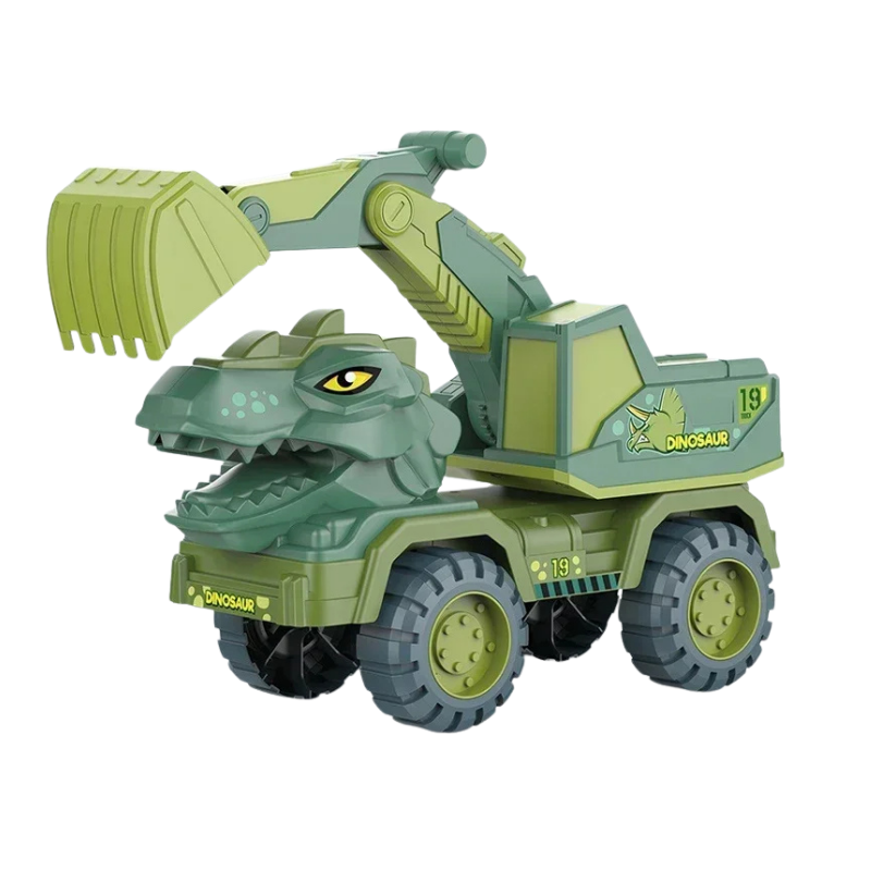 Karnz | DinoConvoy