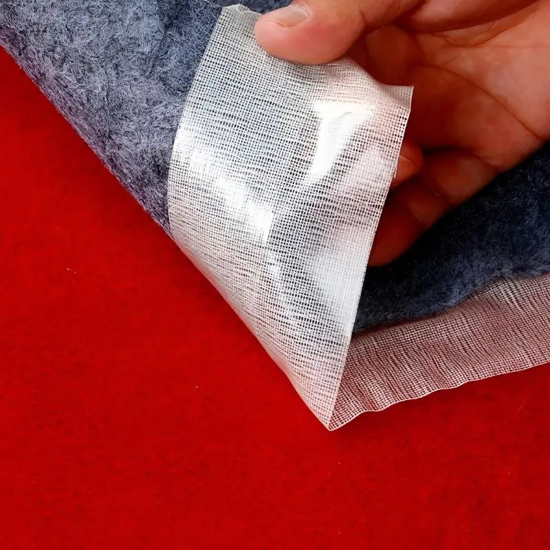 Extra stark, wasserdicht, doppelseitiges Klebeband für den Heimgebrauch