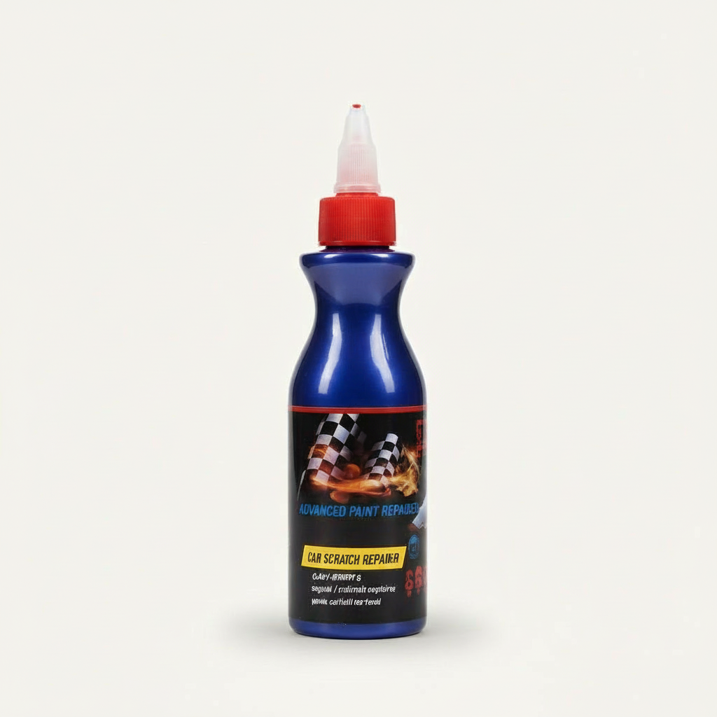 Karnz | Advanced Paint Repairer | Hochleistungs-Kratzerentferner & Lackreiniger | Entfernt Oxidation & Swirls | Silikonfrei | Für alle Lacktypen & Farben