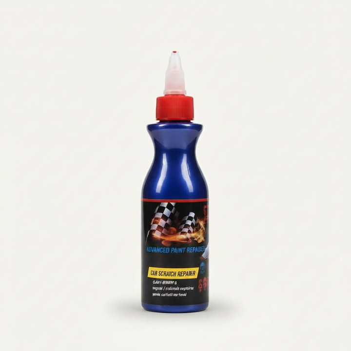 Karnz | Advanced Paint Repairer | Hochleistungs-Kratzerentferner & Lackreiniger | Entfernt Oxidation & Swirls | Silikonfrei | Für alle Lacktypen & Farben