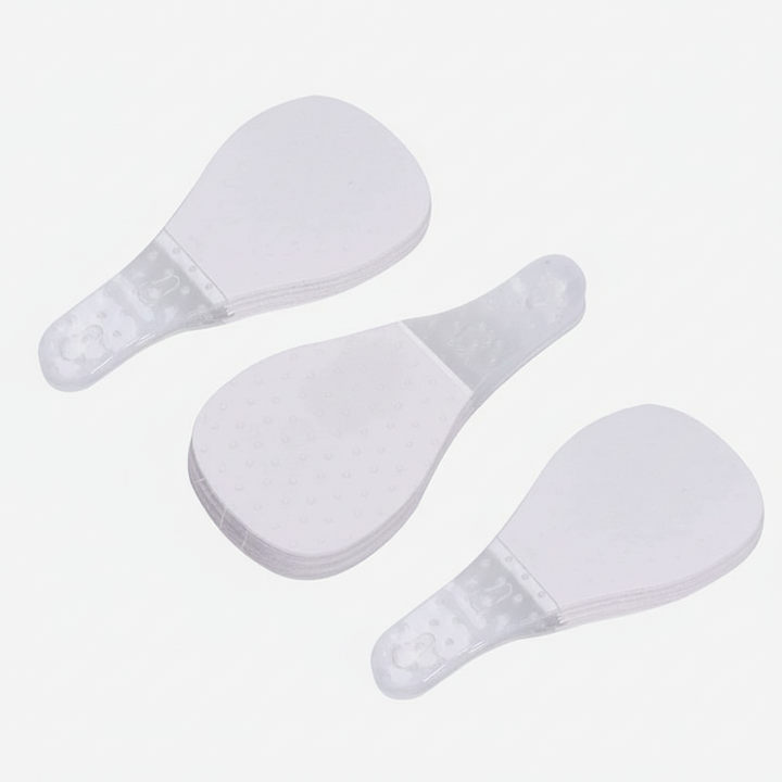 Karnz | Unsichtbare Facelift-Patches | 120er Vorratspack | Ultra-dünne 0,02mm Adhäsions-Technologie | Wasserfest & Hypoallergen | Mechanisches V-Shape Lifting | Transparent