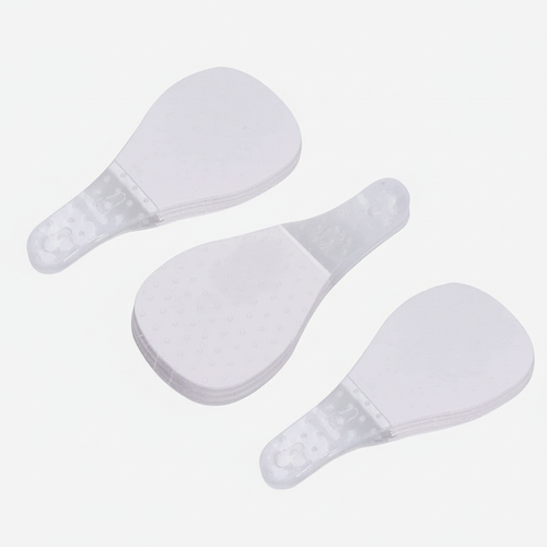 Karnz | Unsichtbare Facelift-Patches | 120er Vorratspack | Ultra-dünne 0,02mm Adhäsions-Technologie | Wasserfest & Hypoallergen | Mechanisches V-Shape Lifting | Transparent