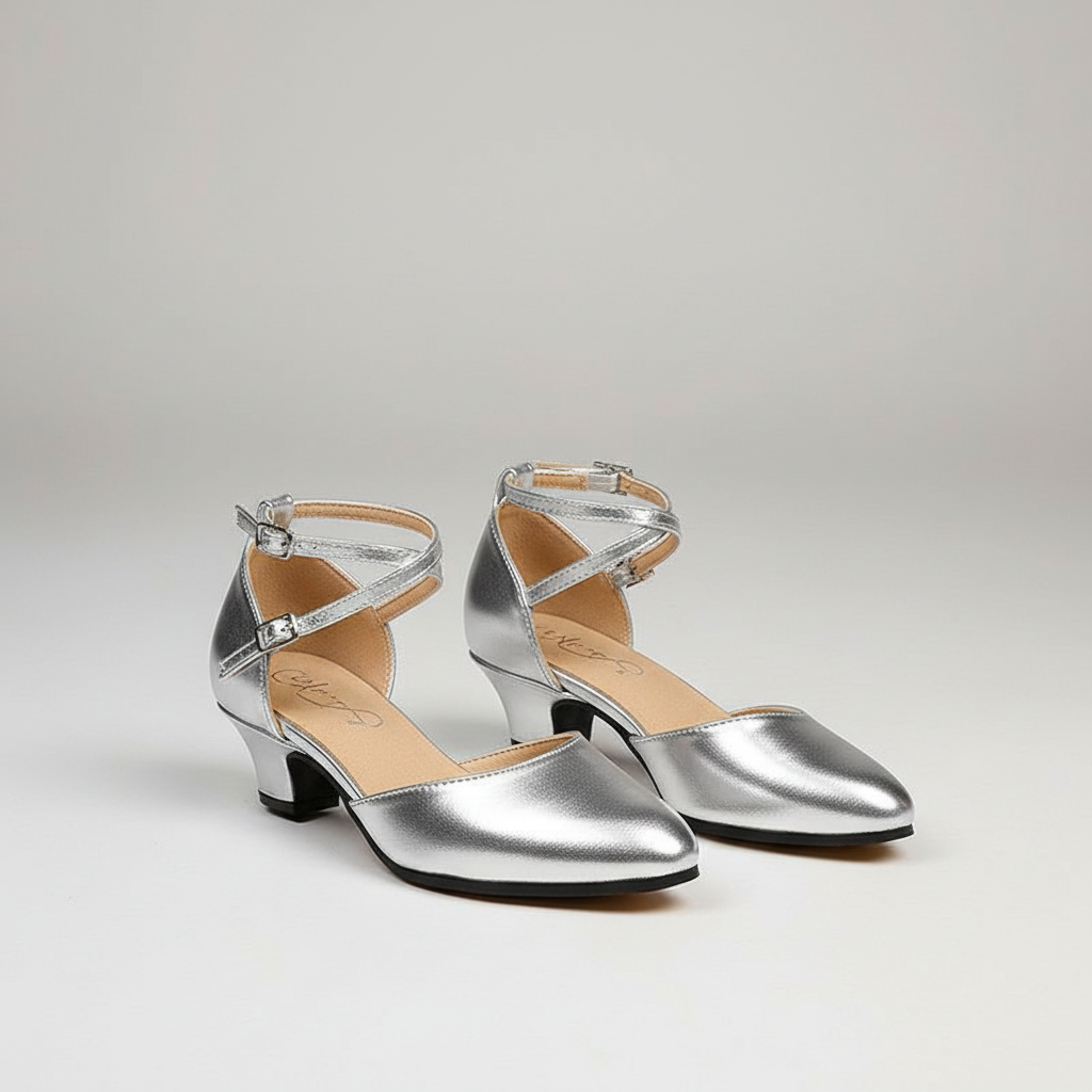 Elegante Chic Heels: Vielseitiger Blockabsatz für jede Jahreszeit