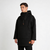 Boreal Windrak Woolanorak Jacke | 650 g/m² schwere Wolle | 28 µm windabweisende Oberbekleidung | Technischer Jagd- und Expeditions-Smock