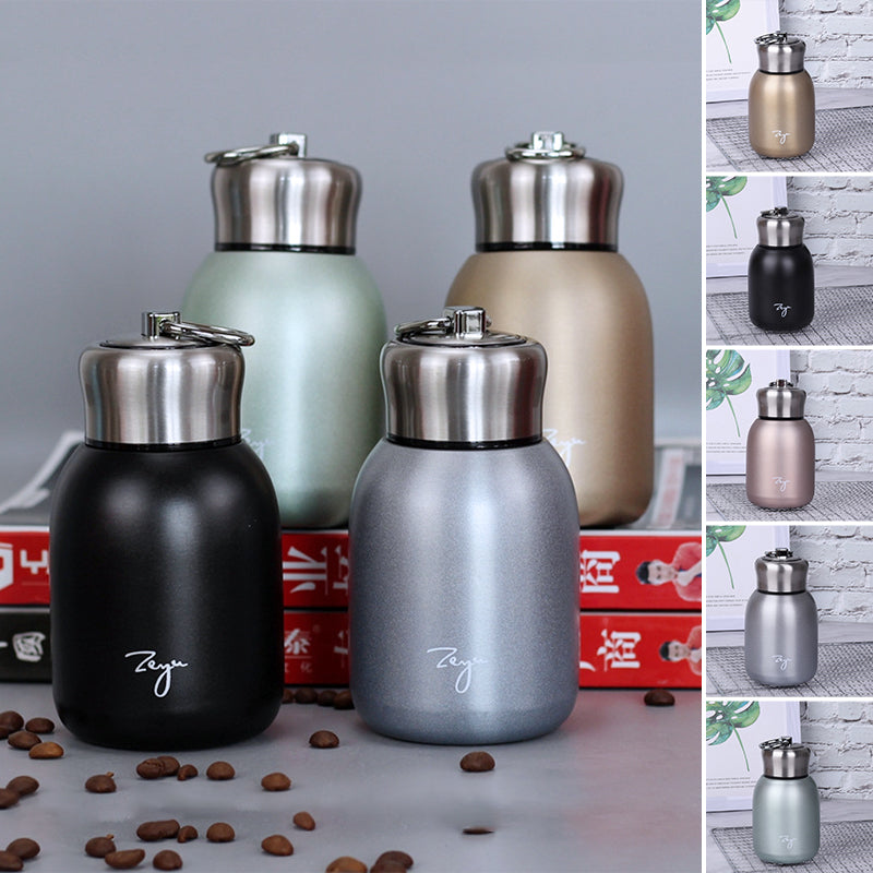10.15oz Mini-Vakuum-Thermo-Wasserflasche | Karnz