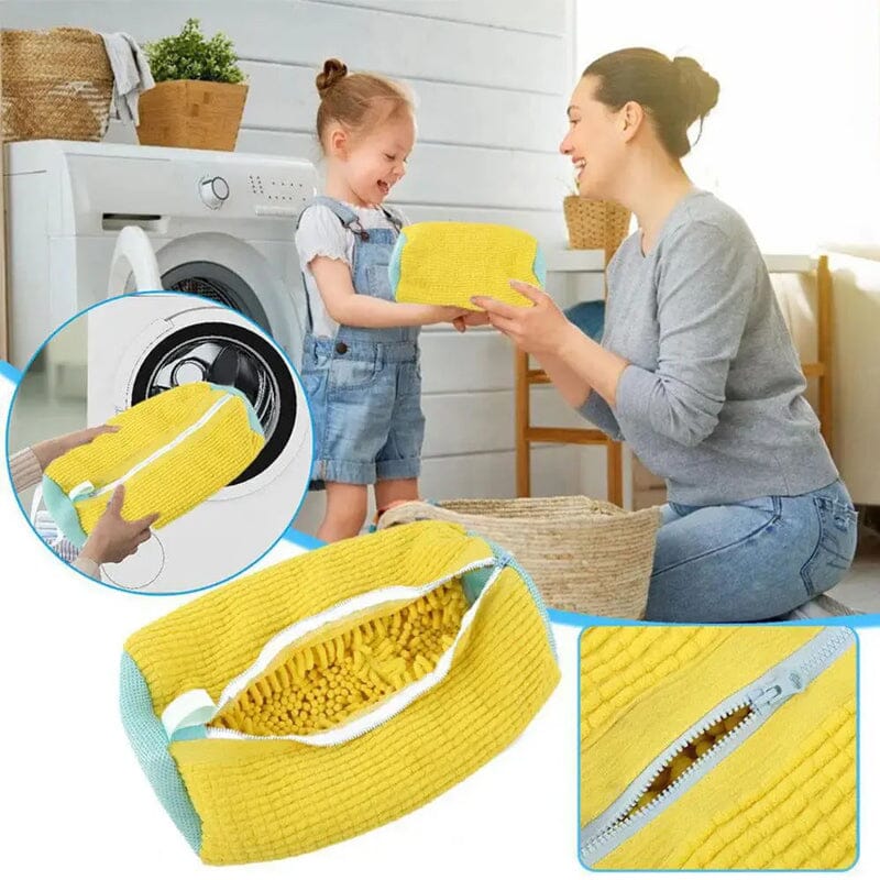 Wäsche Schuh Tasche | Karnz