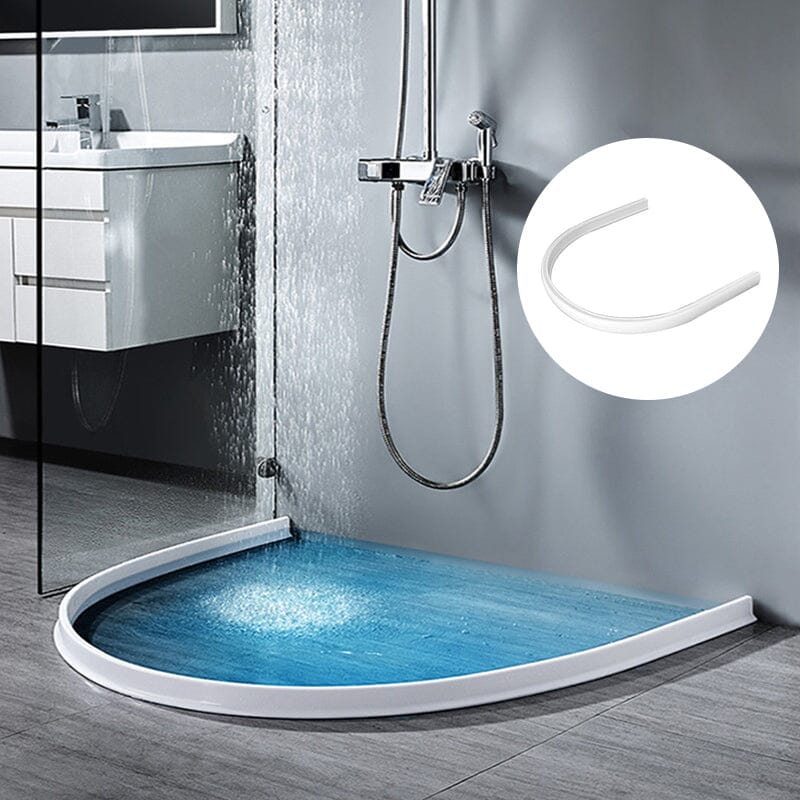 Badezimmer Silikon Wasserstopper | Karnz