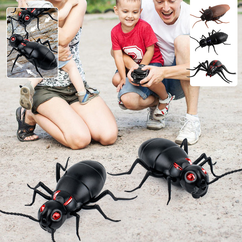 Ferngesteuertes elektrisches Tierspielzeug