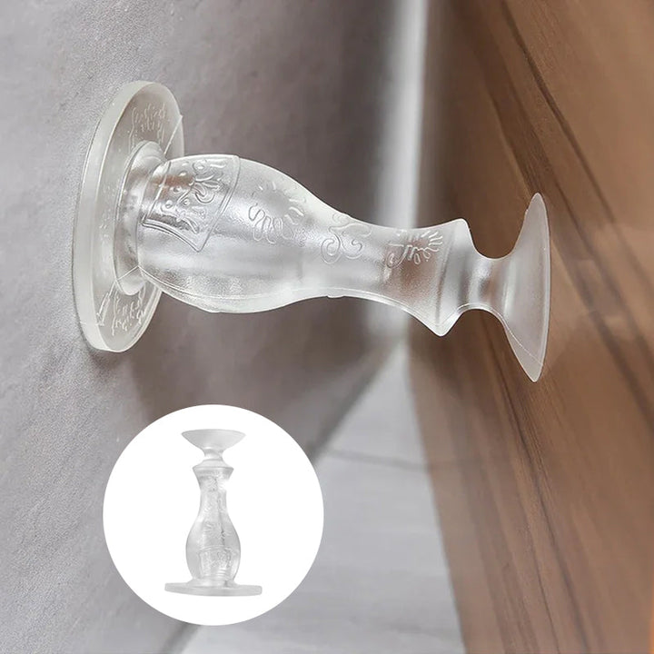 Türstopper aus PVC-Silikon | Karnz