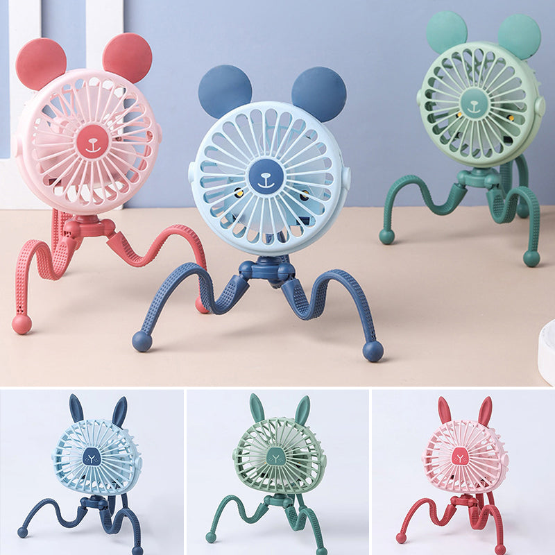 Tragbarer Babyventilator | Karnz