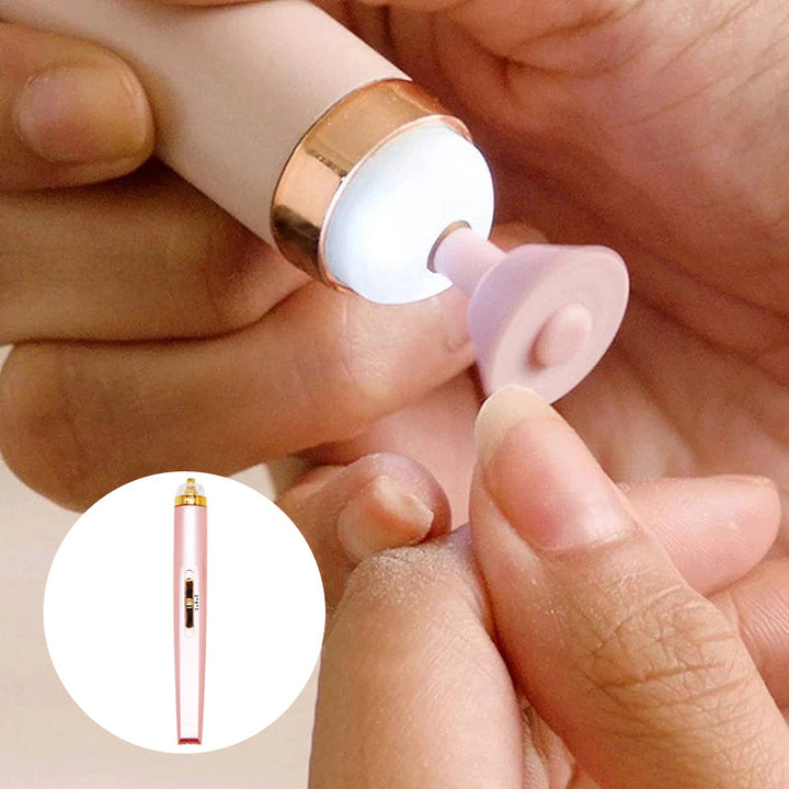Vorverkauf>>Elektrische professionelle Maniküre-Nagelmaschine Set (bester Vorverkaufsrabatt)