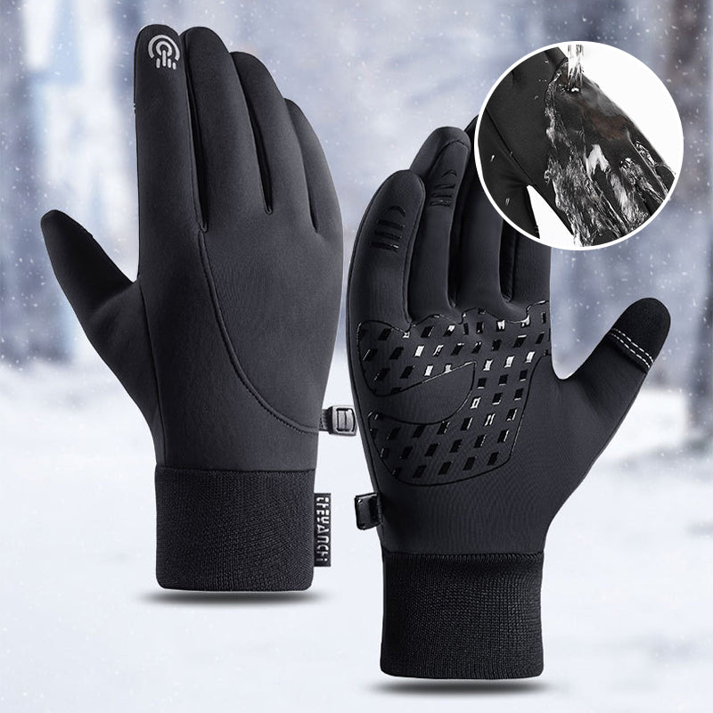 Hochwertige thermische Handschuhe | Karnz