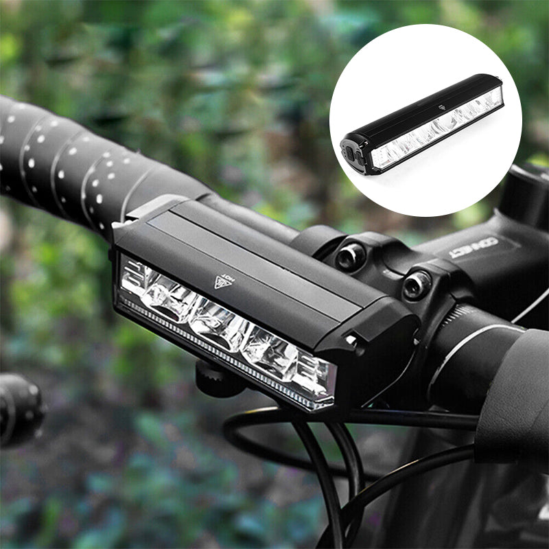 Starkes Licht für Fahrräder – Karnz