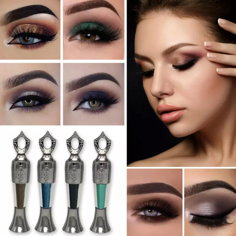 Puder Eyeliner Handgemacht 100% natürlich | Karnz