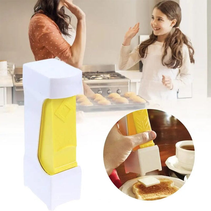 One-Click Butter Cutter | Karnz